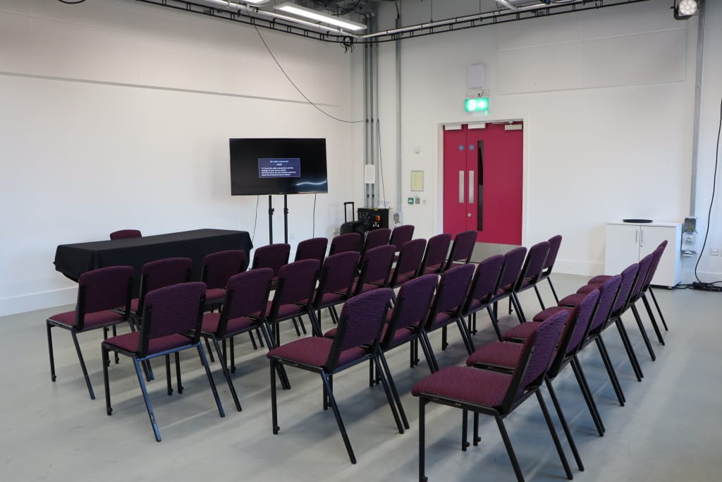 Photo of Brixton House, Studio 5