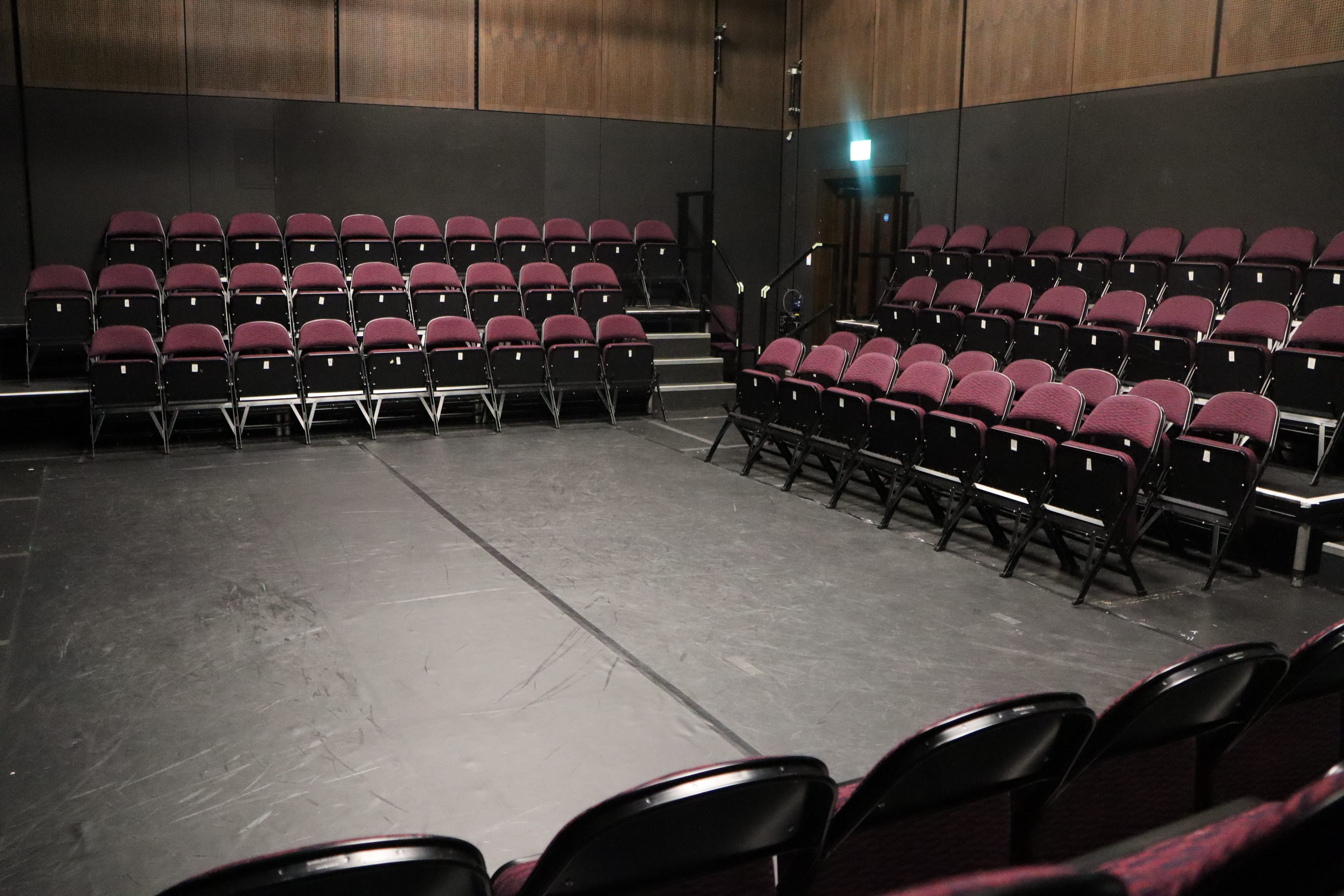 Photo of Brixton House, Theatre 2