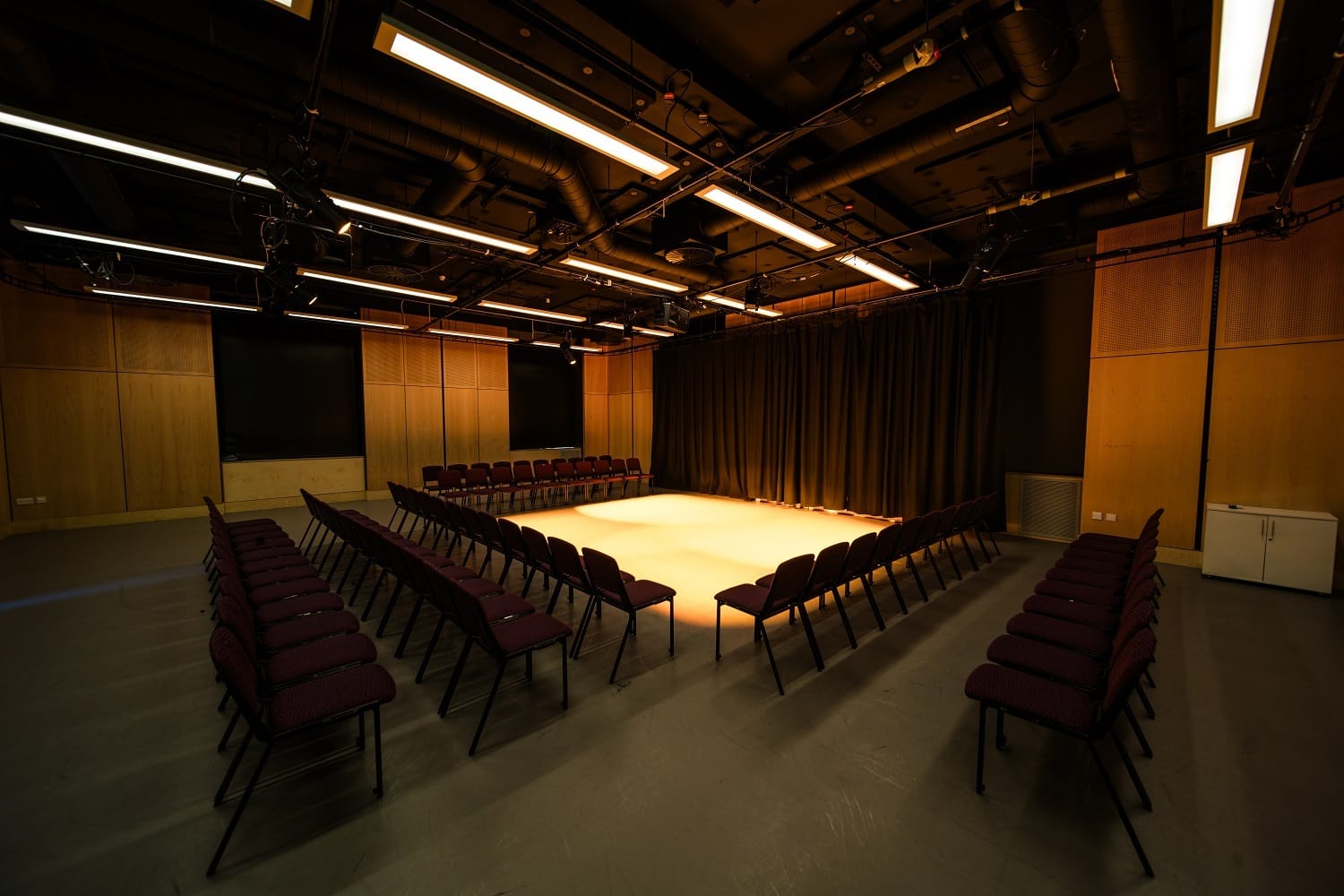 Photo of Brixton House, Studio 4