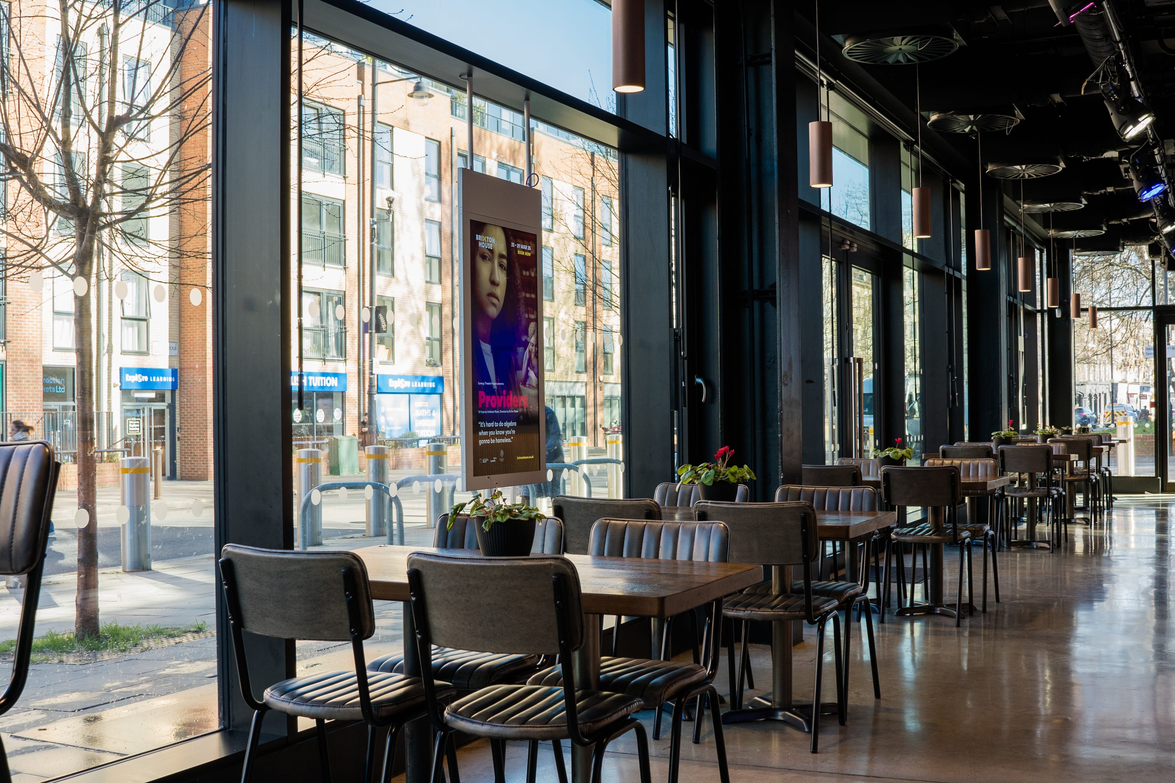 Photo of Brixton House, Bar/Foyer