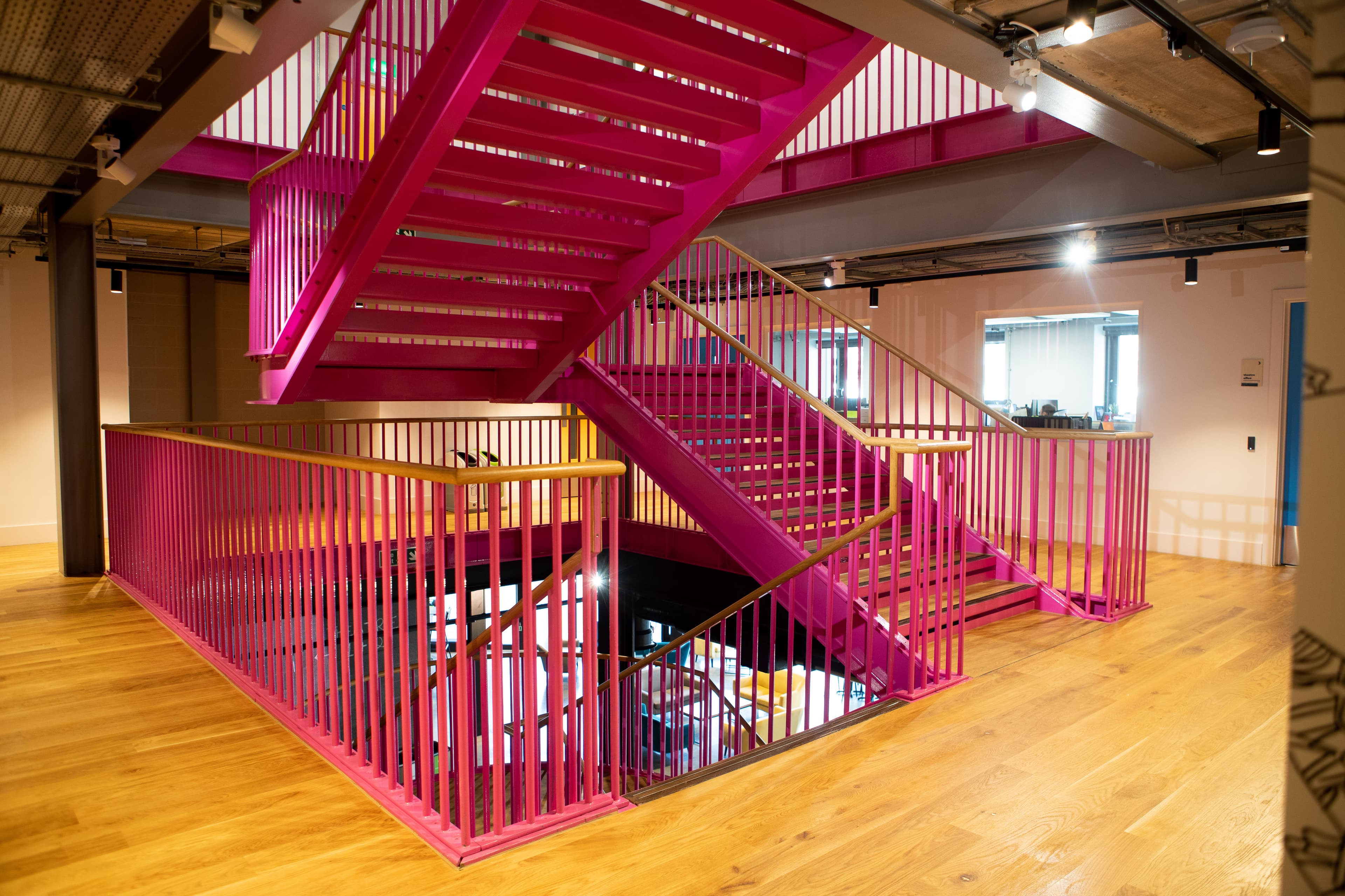 Studio 4, Brixton House photo #6