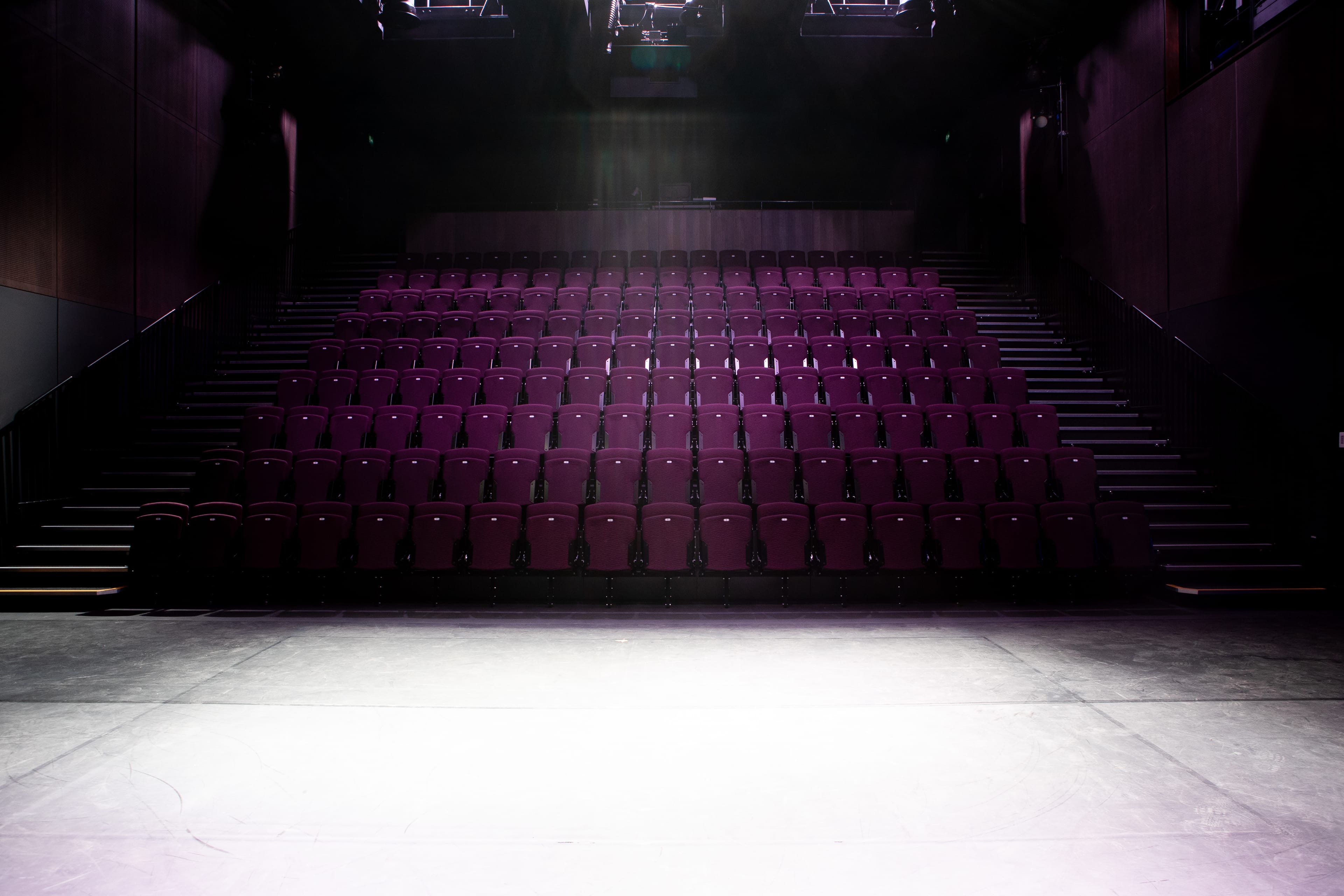 Photo of Brixton House, Theatre 1
