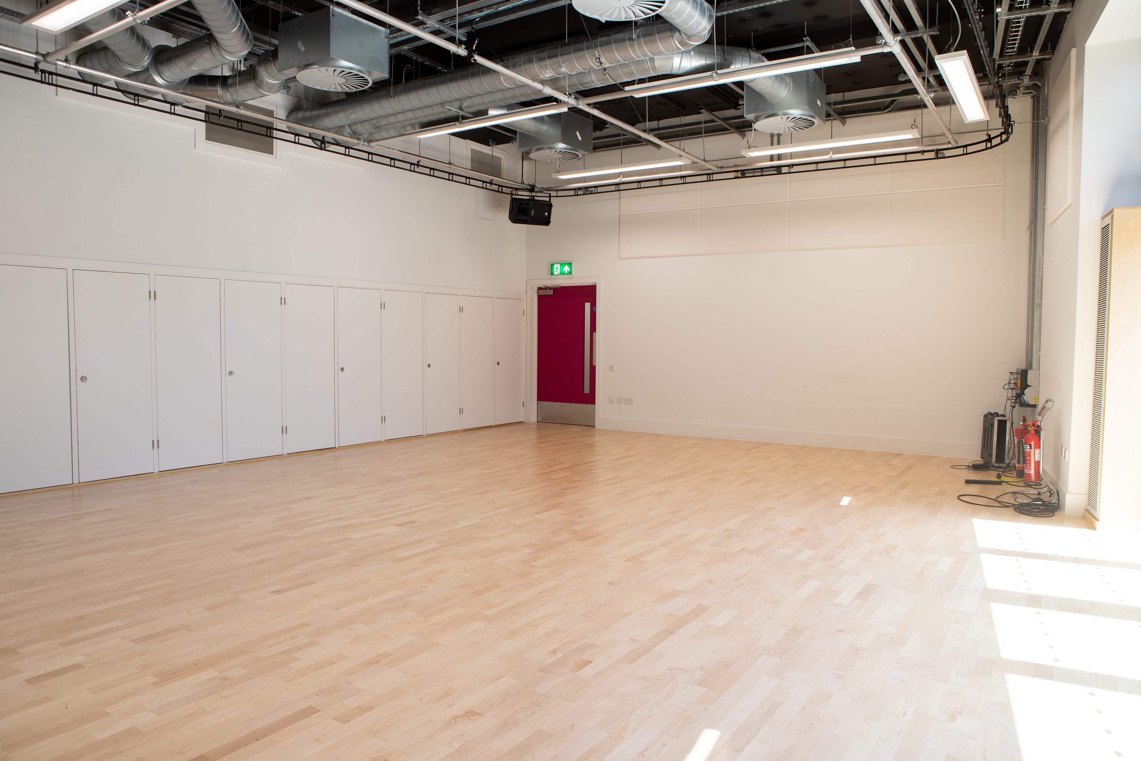 Photo of Brixton House, Studio 6