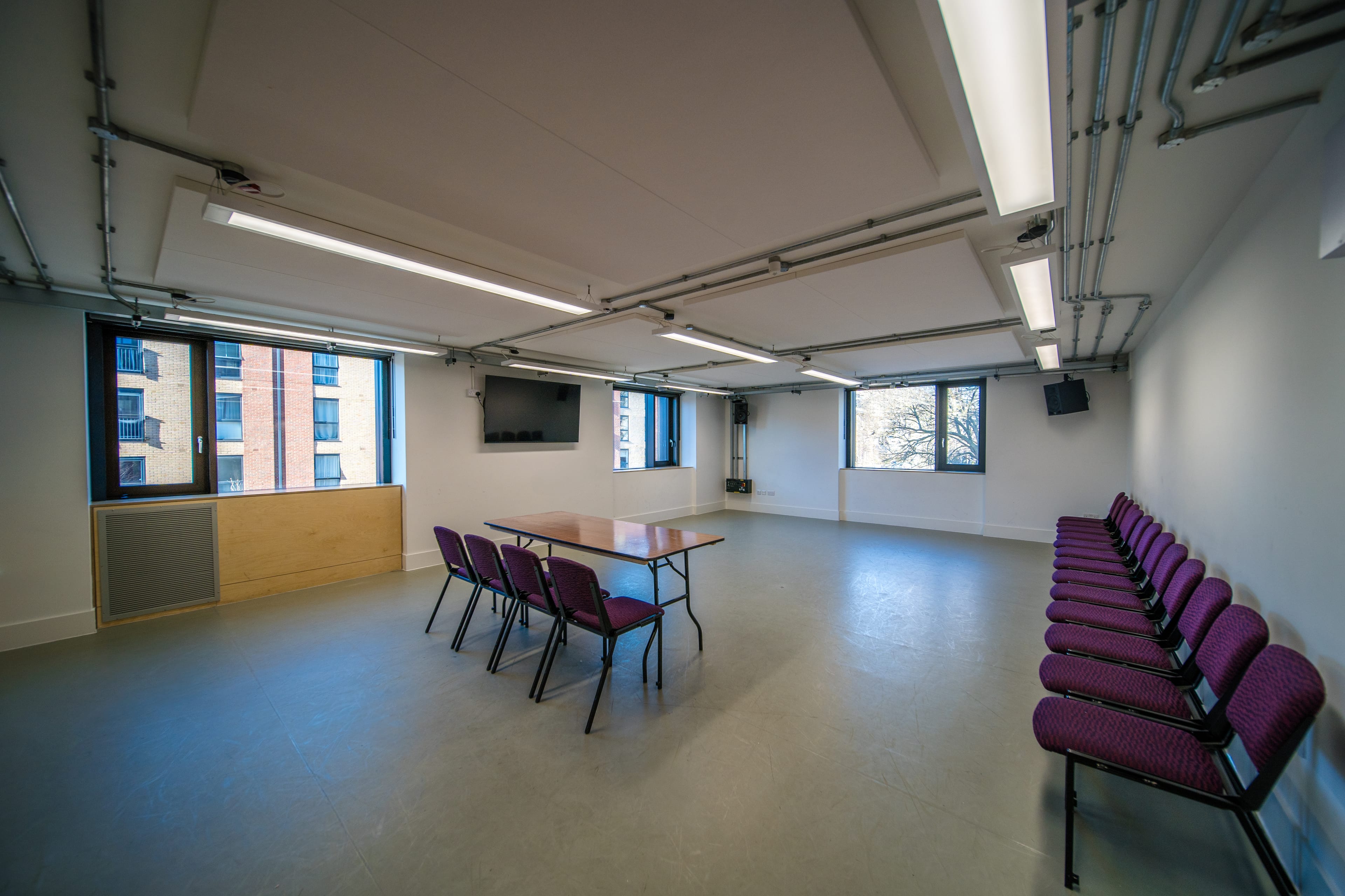 Photo of Brixton House, Studio 3