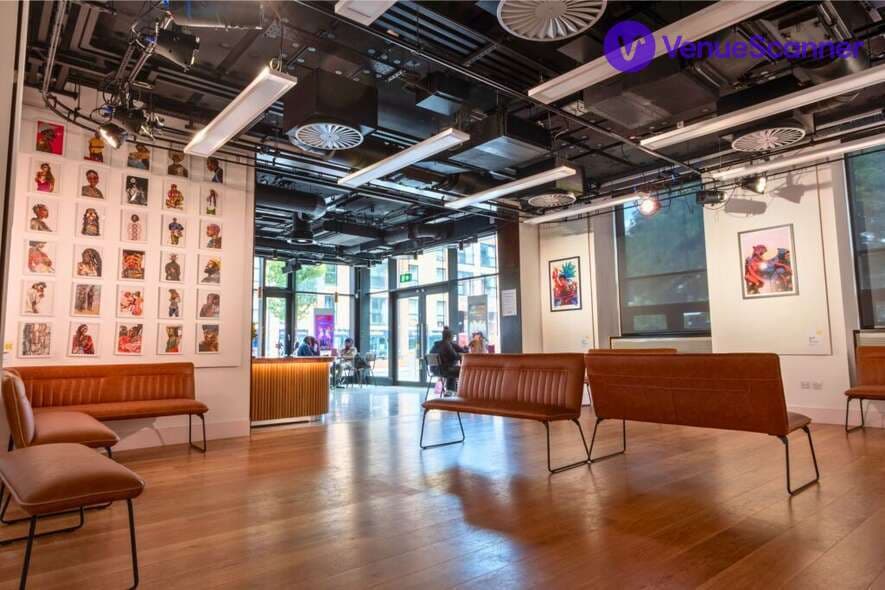 Brixton House, The Nook photo #3
