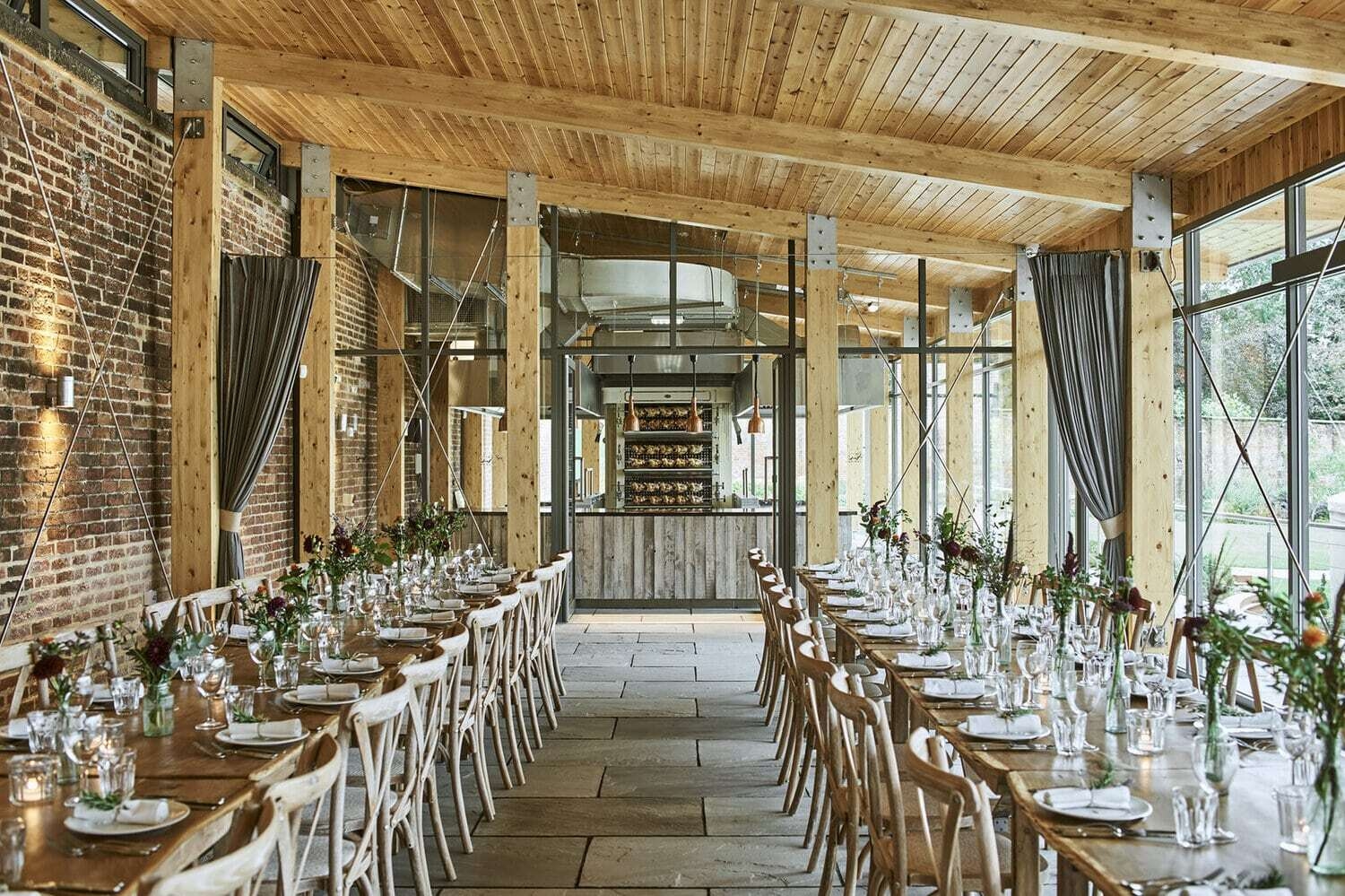 Photo of Thorpe Garden, Exclusive Hire