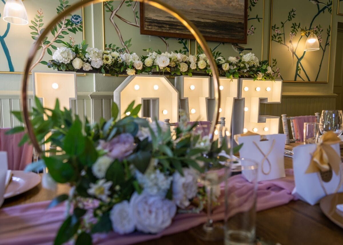 Photo of Worplesdon Place, The Worplesdon Suite