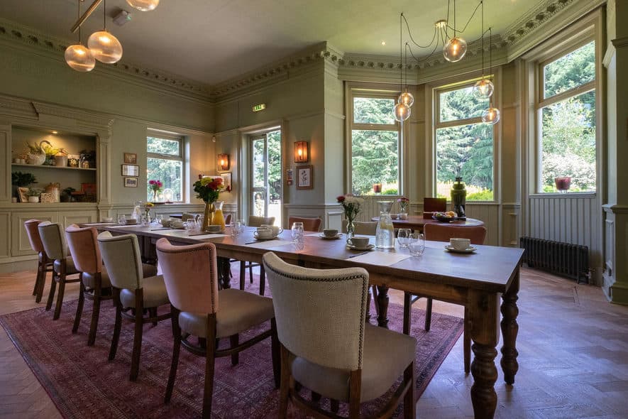 Worplesdon Place photo #2