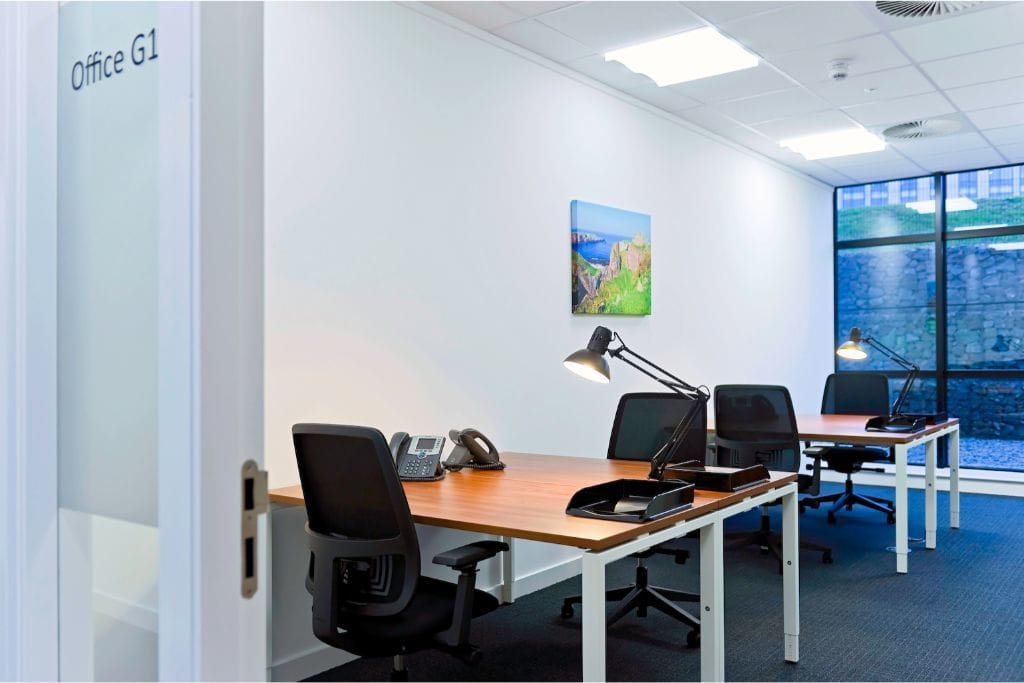 Photo of Regus Aberdeen Airport, G15