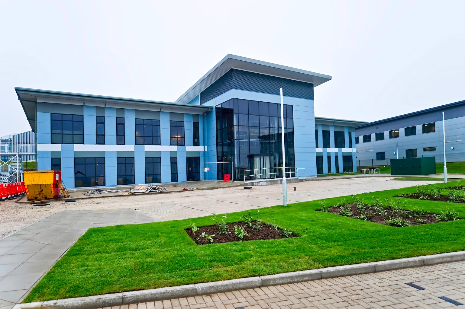 Photo of Regus Aberdeen Airport, G15