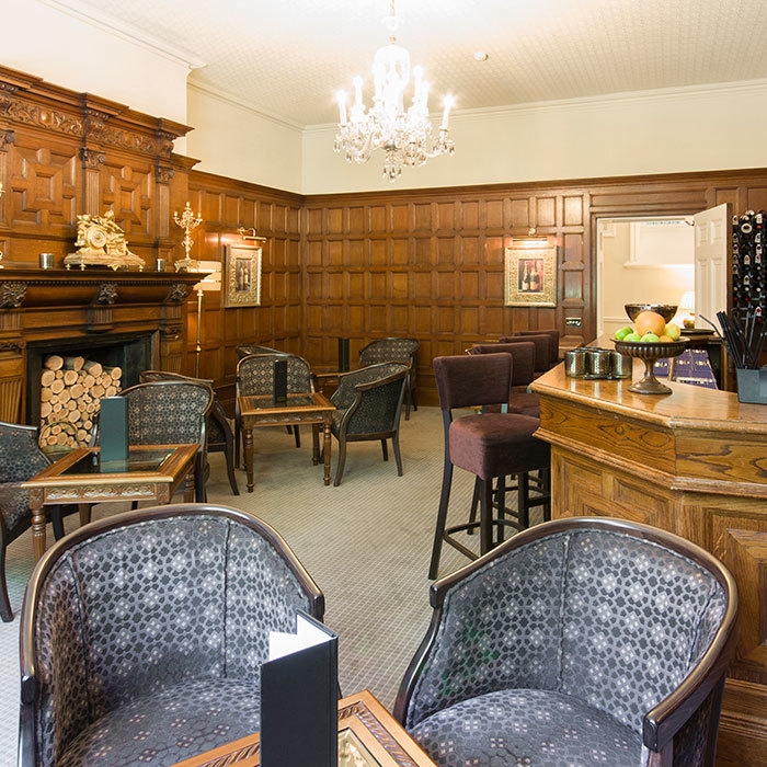 Photo of Château La Chaire Hotel & Restaurant