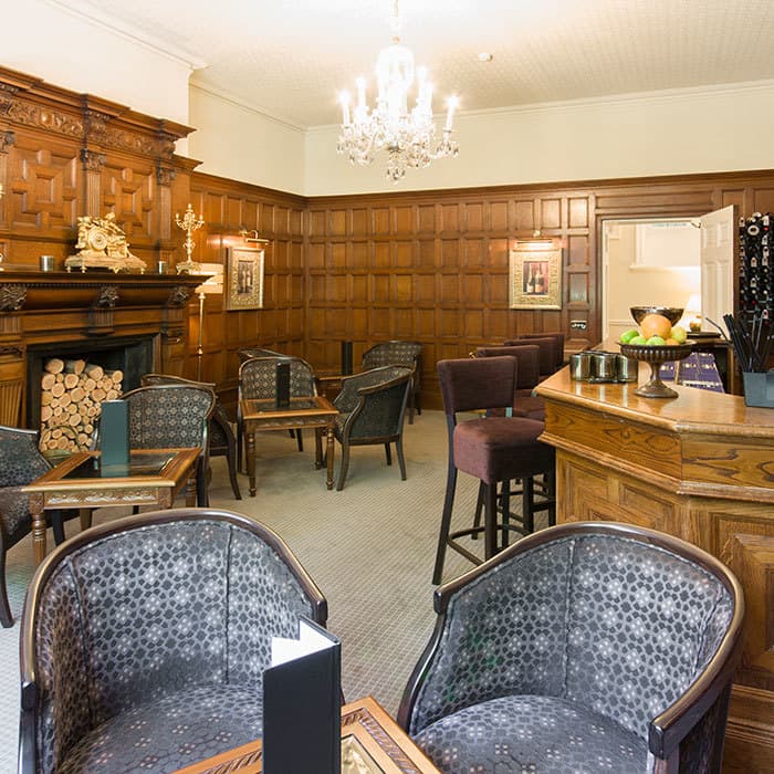 Château La Chaire Hotel & Restaurant photo #2