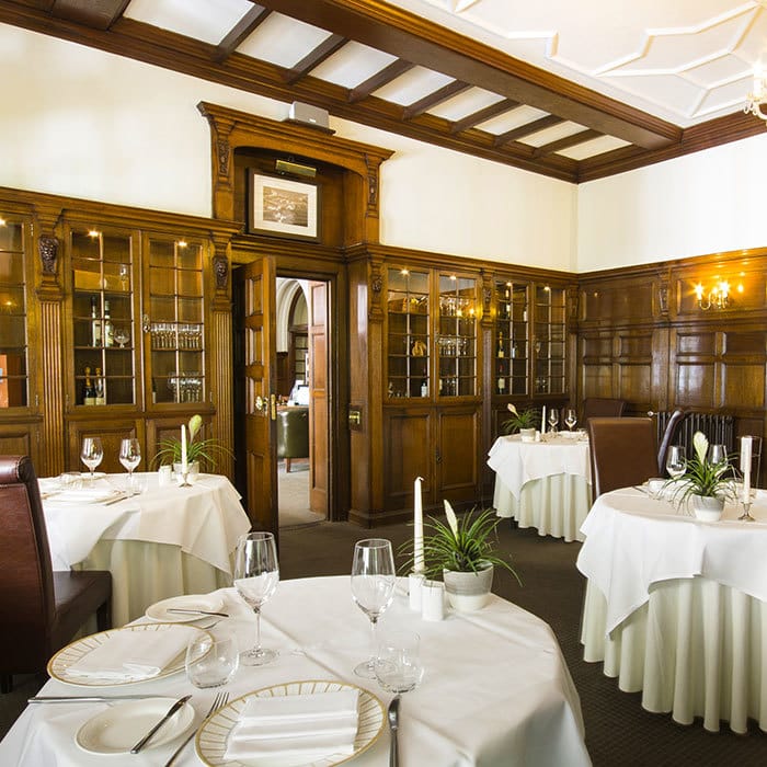 Photo of Château La Chaire Hotel & Restaurant