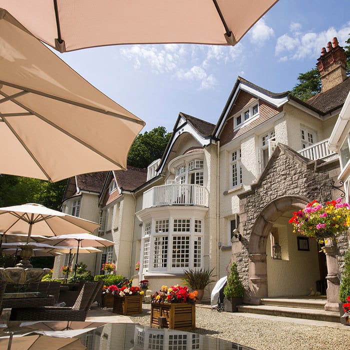 Photo of Château La Chaire Hotel & Restaurant
