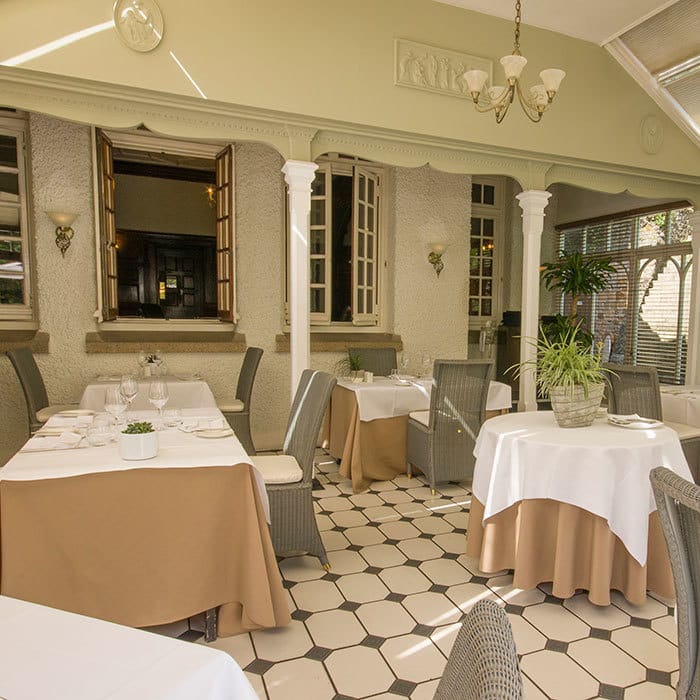 Photo of Château La Chaire Hotel & Restaurant