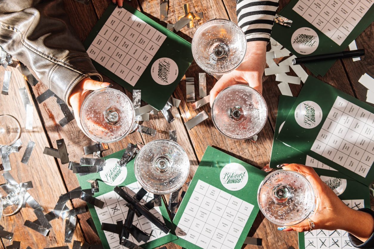 Photo of The Botanist Reading, Area And Whole Venue Hire