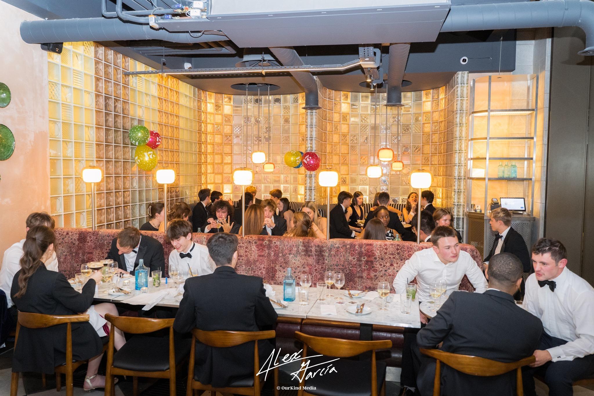 Le Bab, Covent Garden, Drink Receptions & Parties - The Lounge Covent Garden photo #1