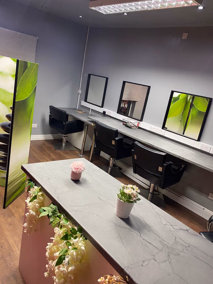 Exclusive Hire, Unike Stylish Urban Studio photo #1