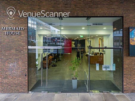 The Southbank, Regus Blackfriars Puddle Dock photo #2