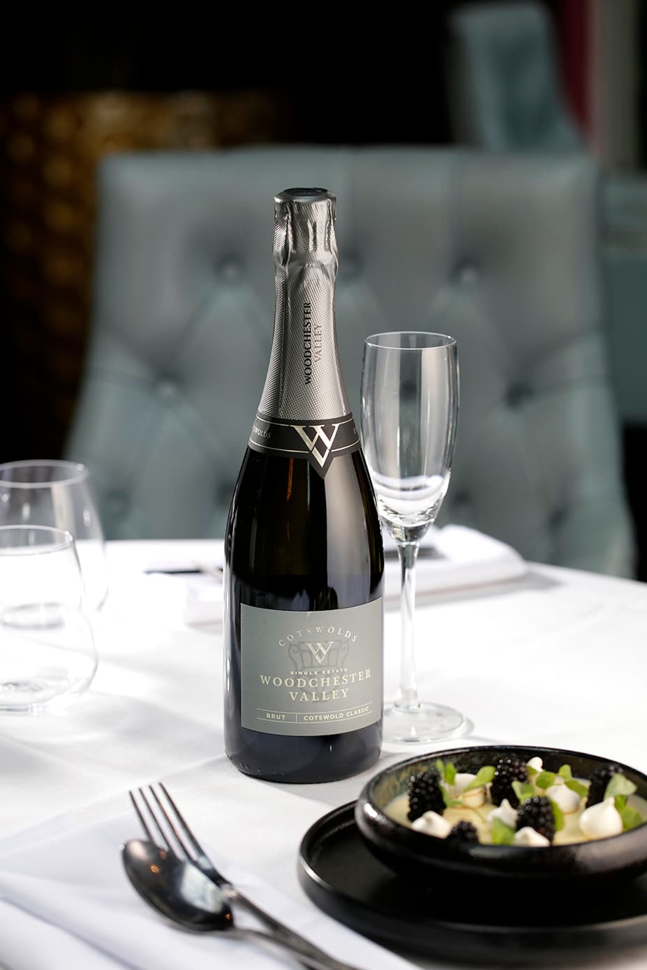 Private Dining, Queens Hotel Cheltenham photo #5