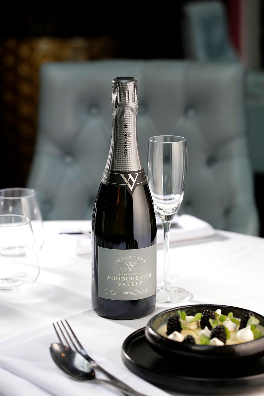 Photo of Queens Hotel Cheltenham, Private Dining