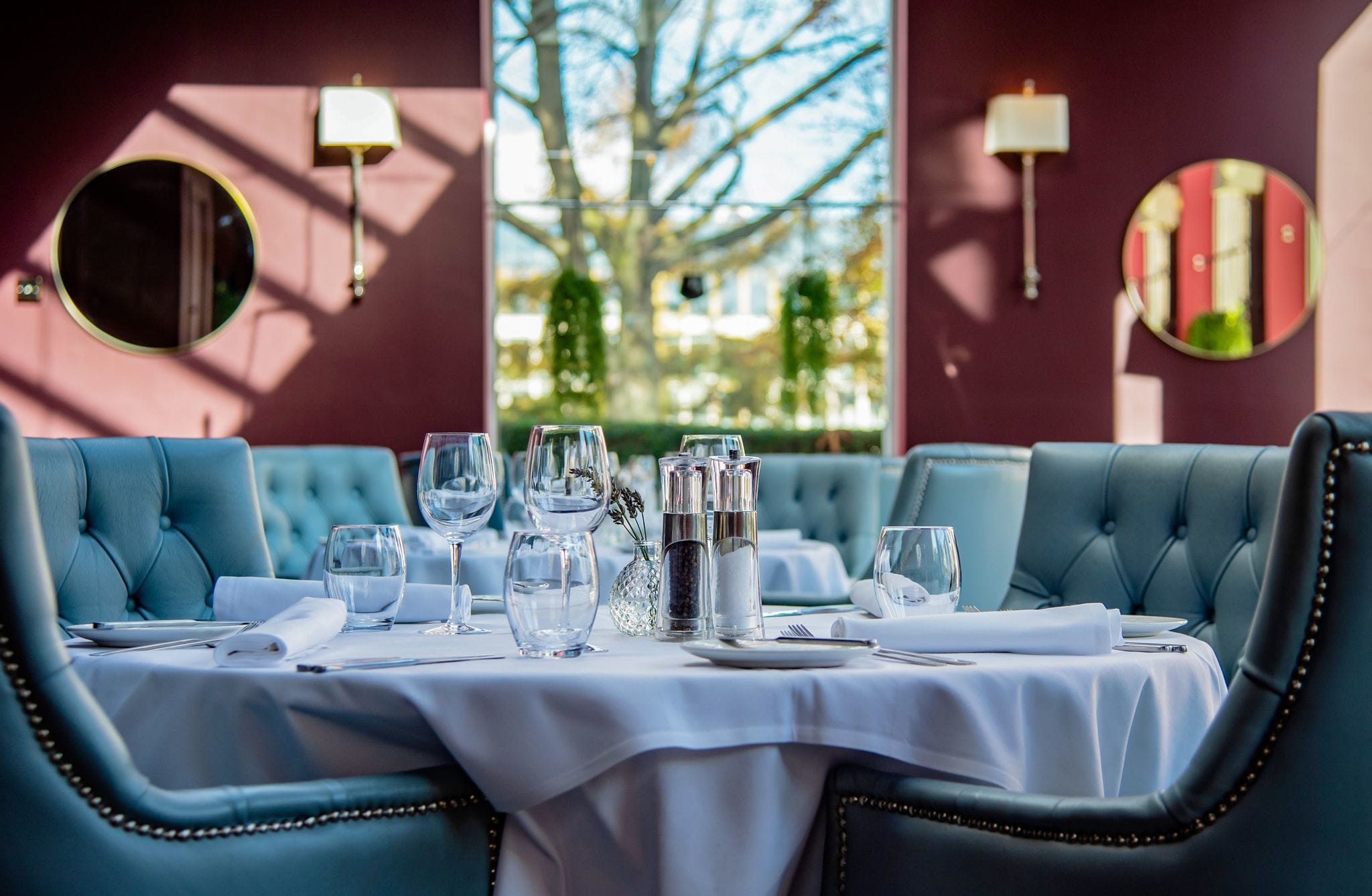 Photo of Queens Hotel Cheltenham, Private Dining