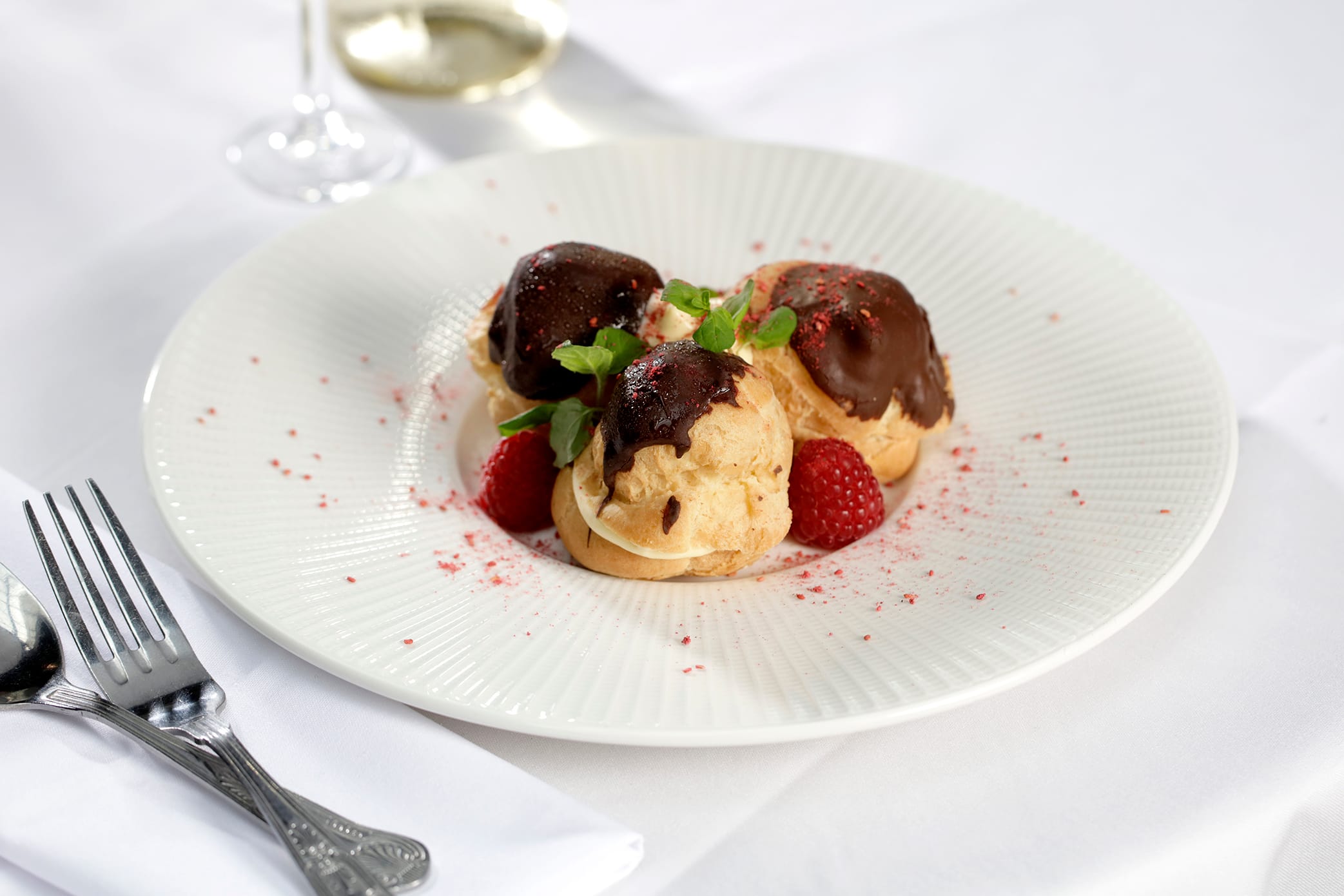 Photo of Queens Hotel Cheltenham, Private Dining
