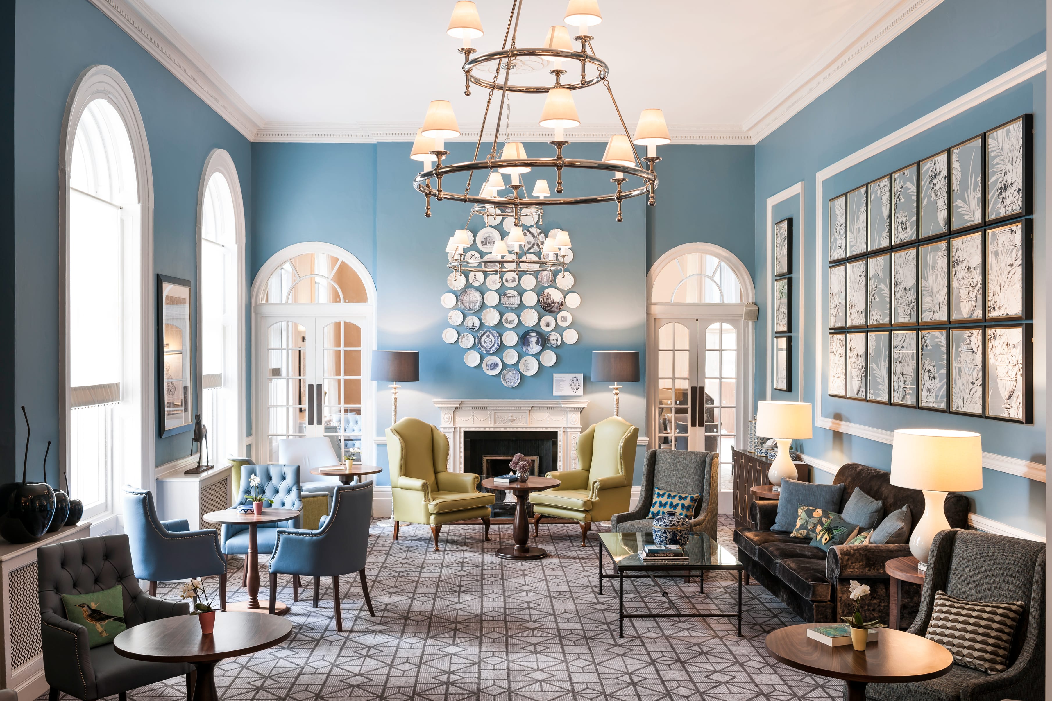 Photo of Queens Hotel Cheltenham