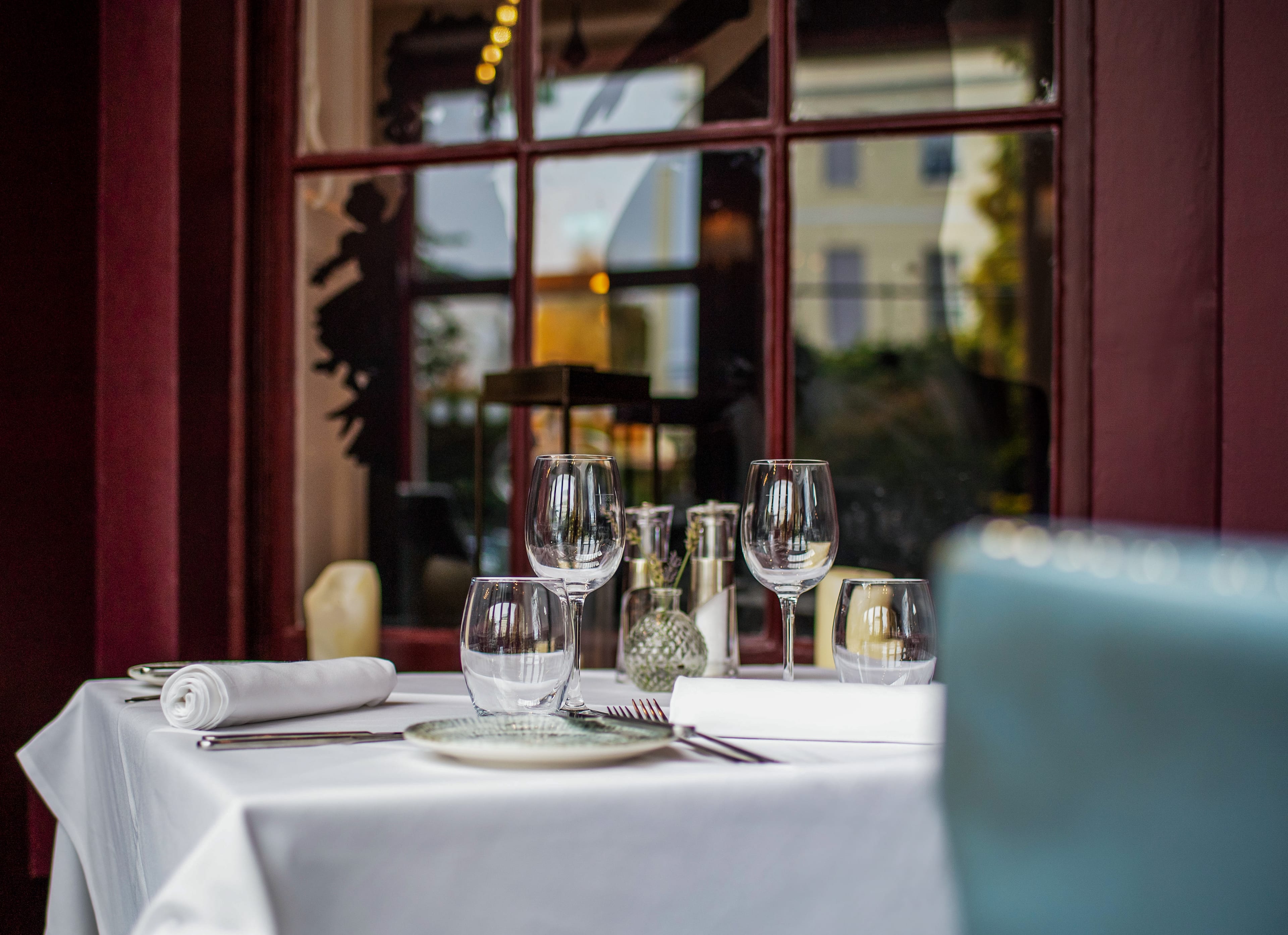 Photo of Queens Hotel Cheltenham, Private Dining
