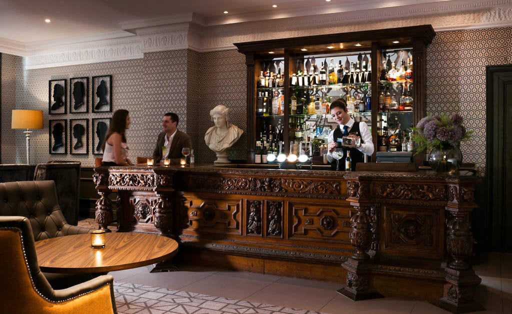 Photo of Queens Hotel Cheltenham, Regency Suite