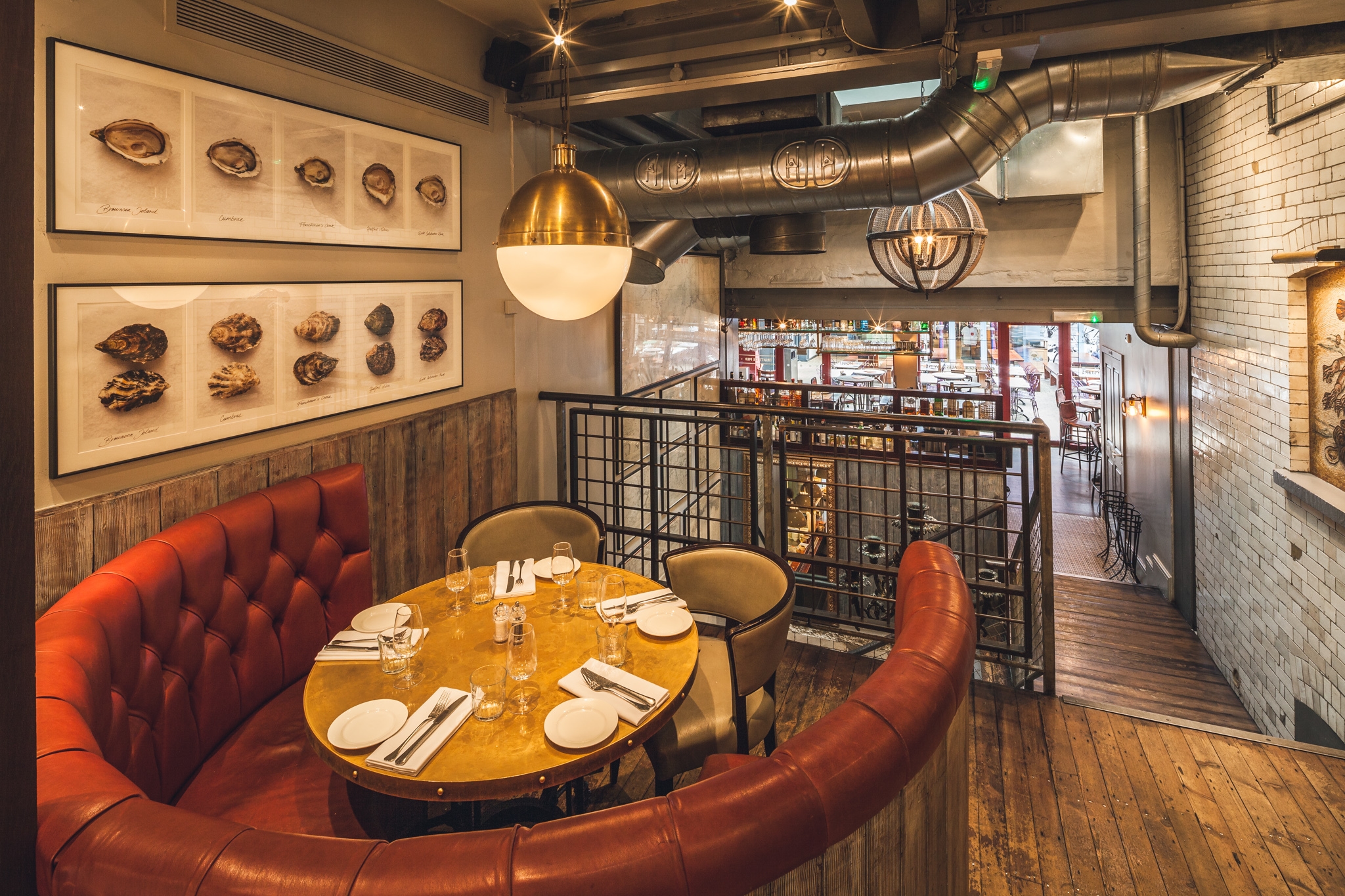 Photo of Wright Brothers Soho