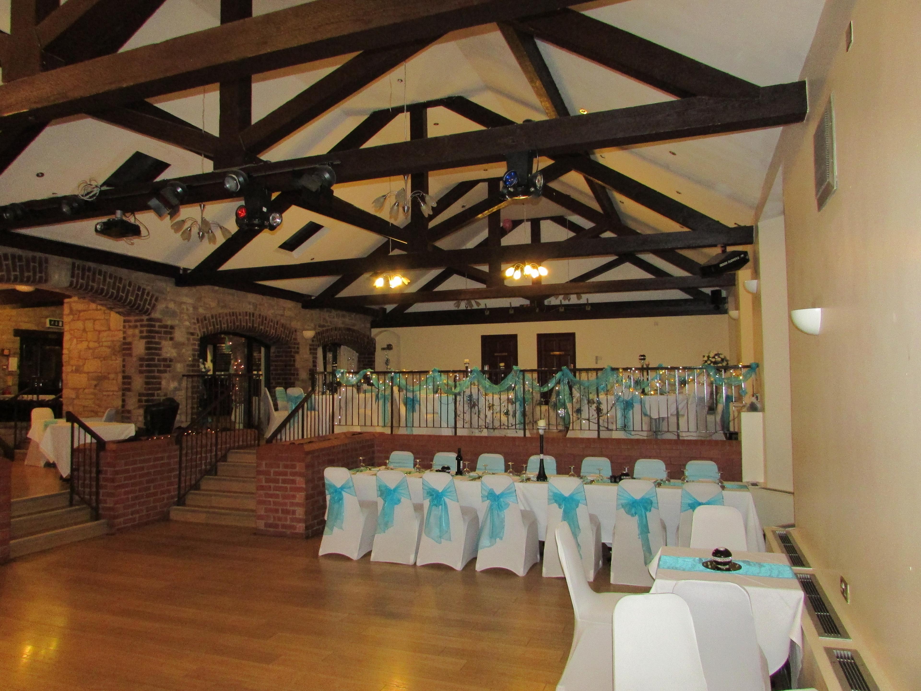 Function Room, Mountain Park Hotel photo #2