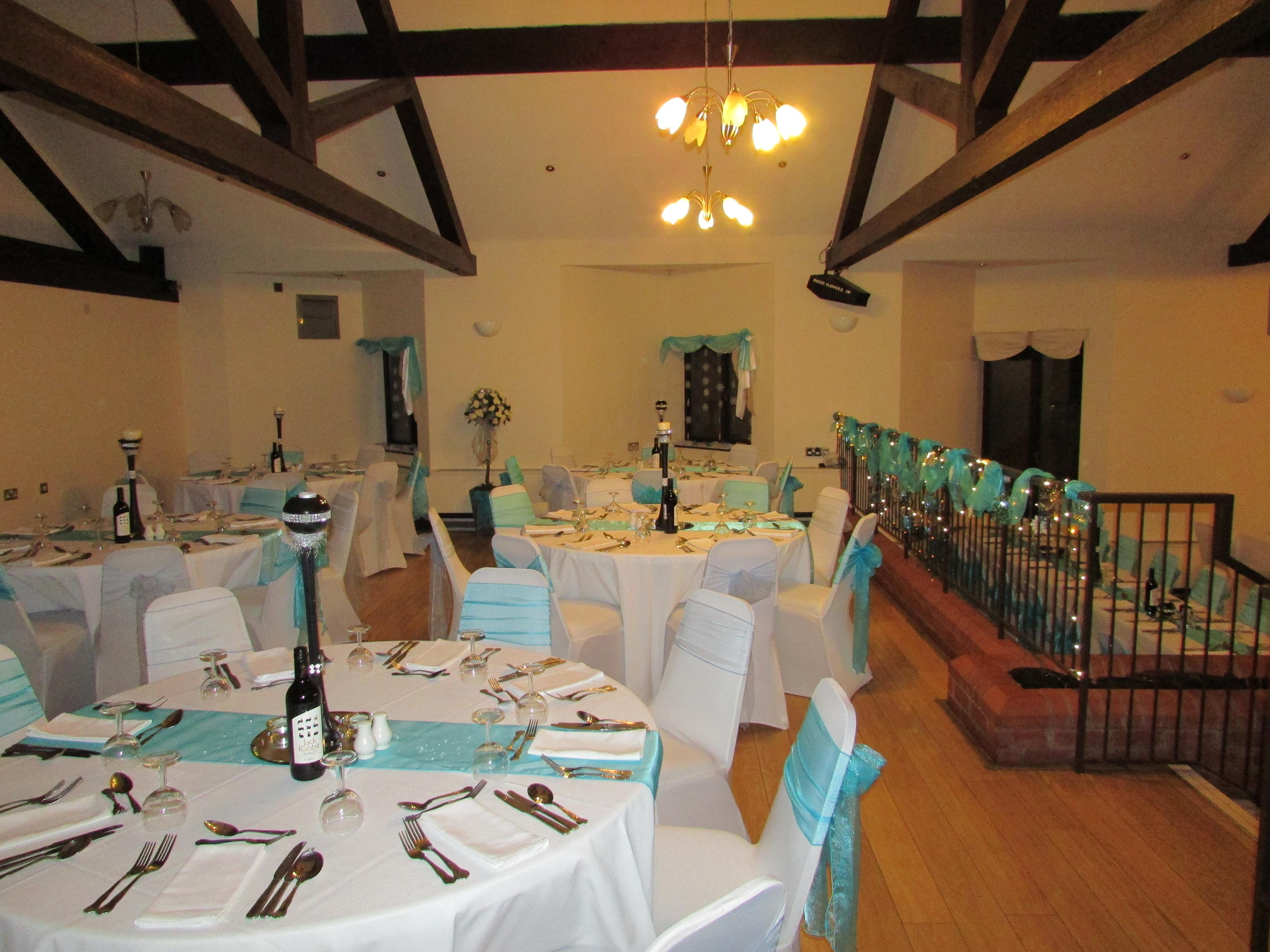 Function Room, Mountain Park Hotel photo #1