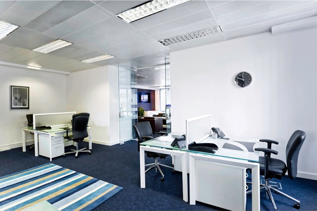 Photo of Regus Edinburgh Conference House, Glentrool