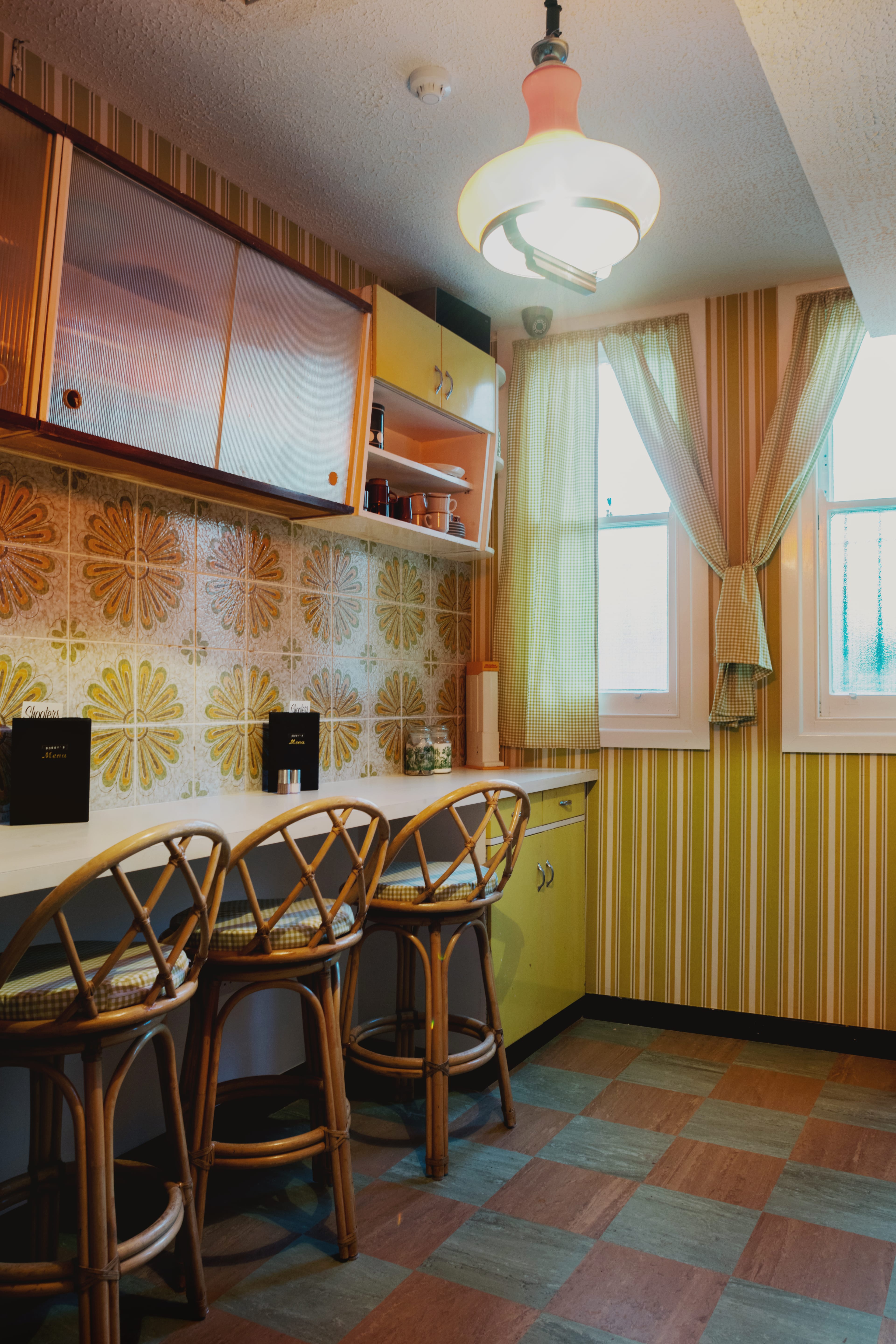 Photo of Bobby Fitzpatrick, Whole Venue Hire