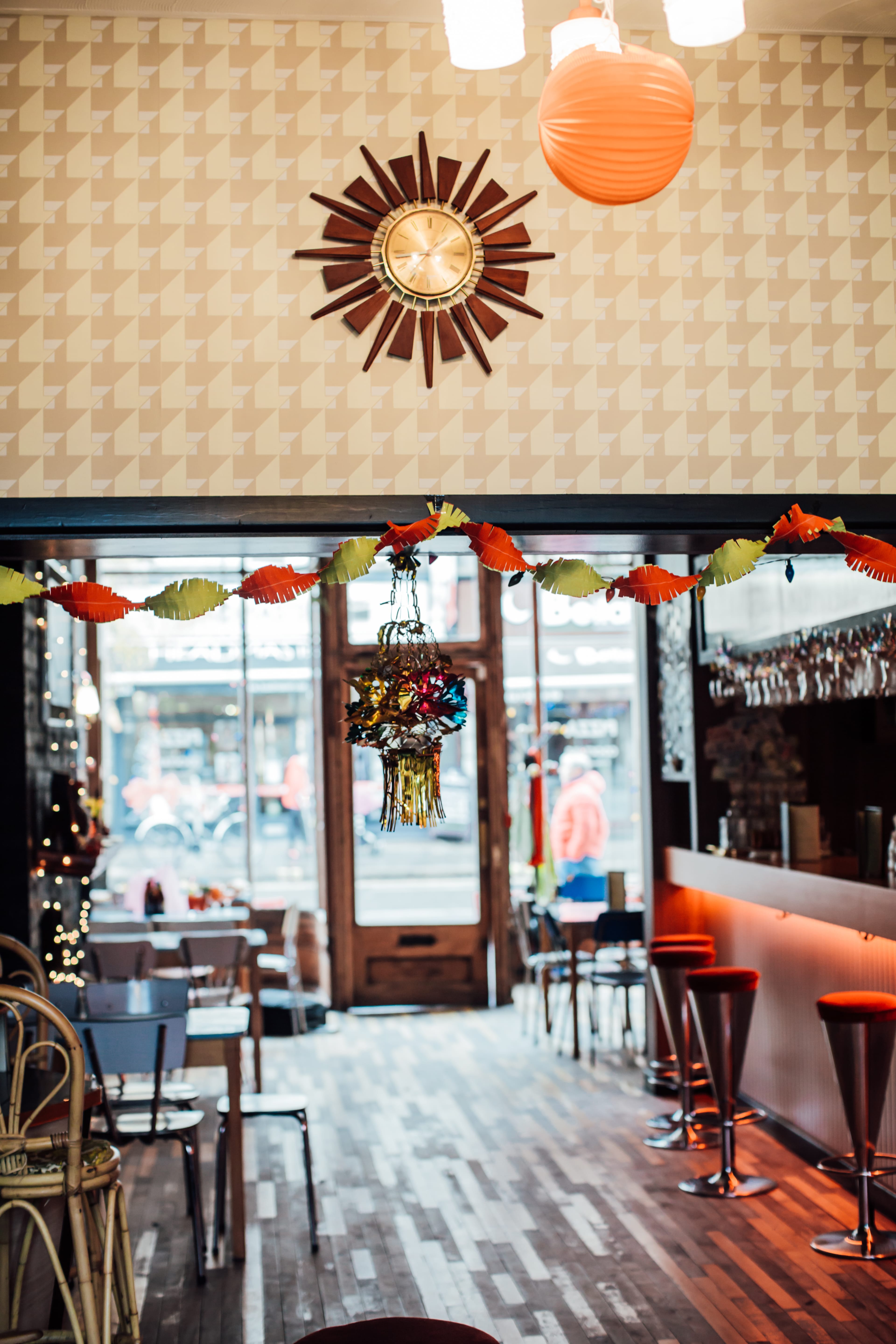 Photo of Bobby Fitzpatrick, Whole Venue Hire