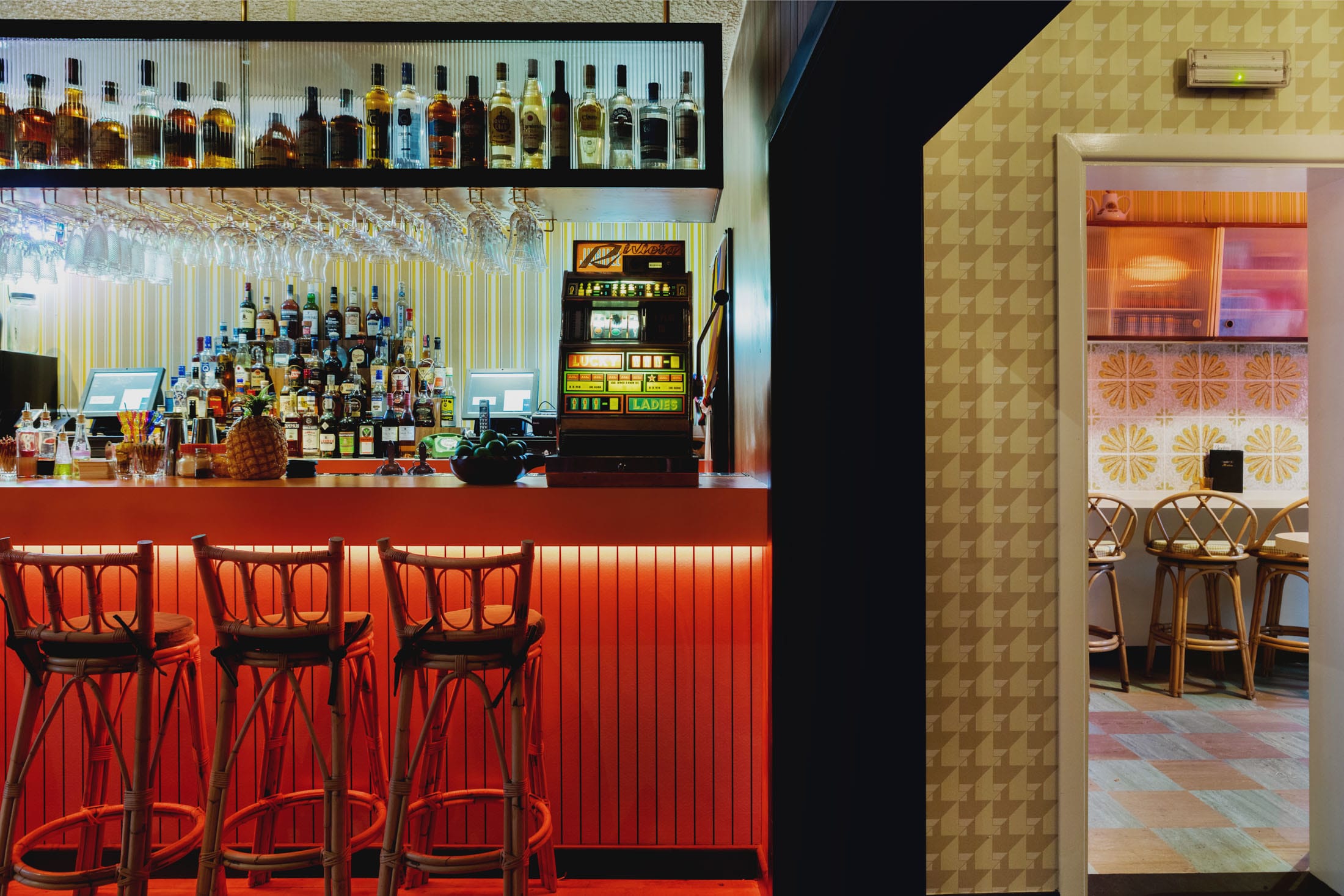 Photo of Bobby Fitzpatrick, Whole Venue Hire