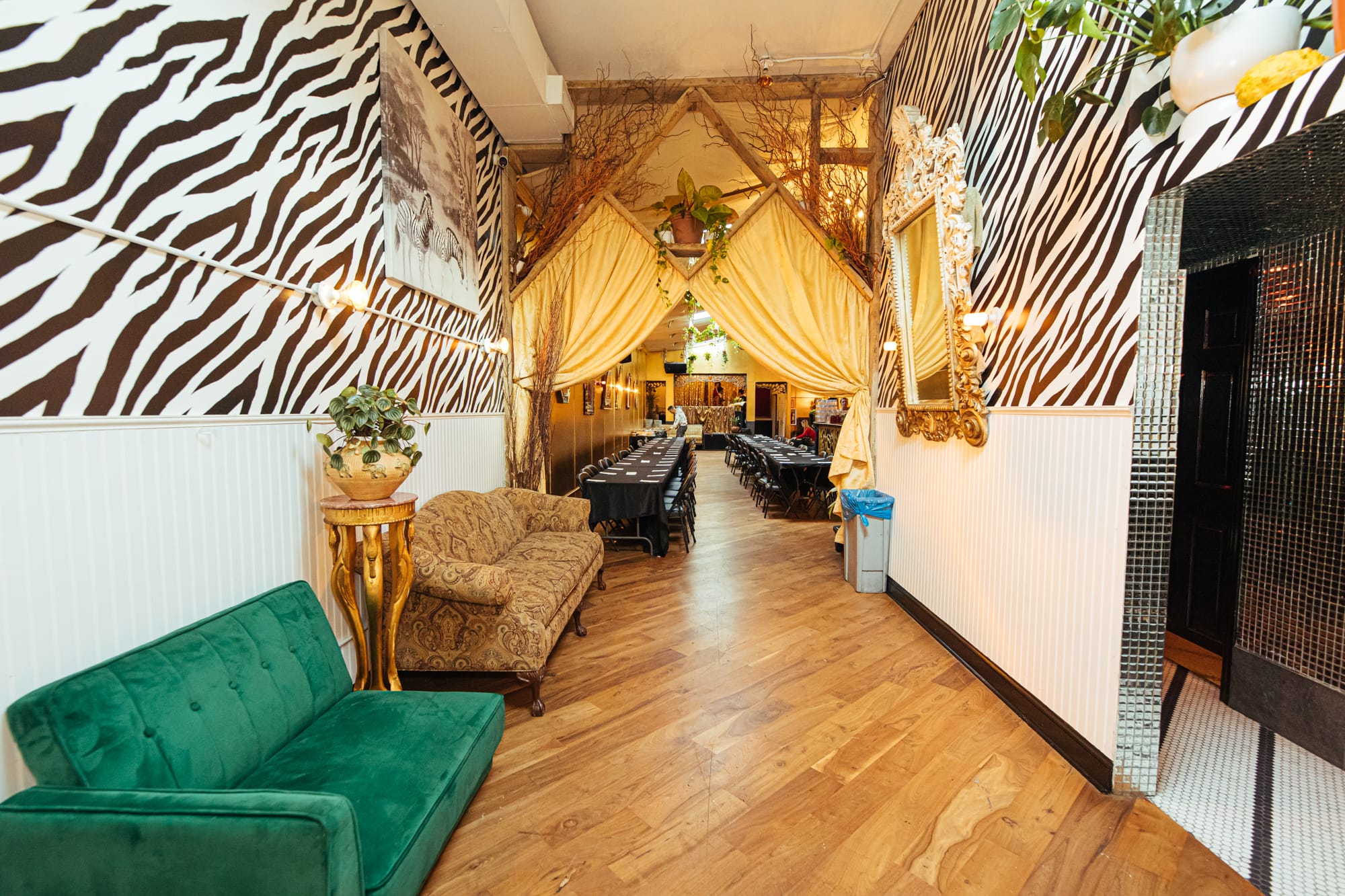 Photo of House Of Yes