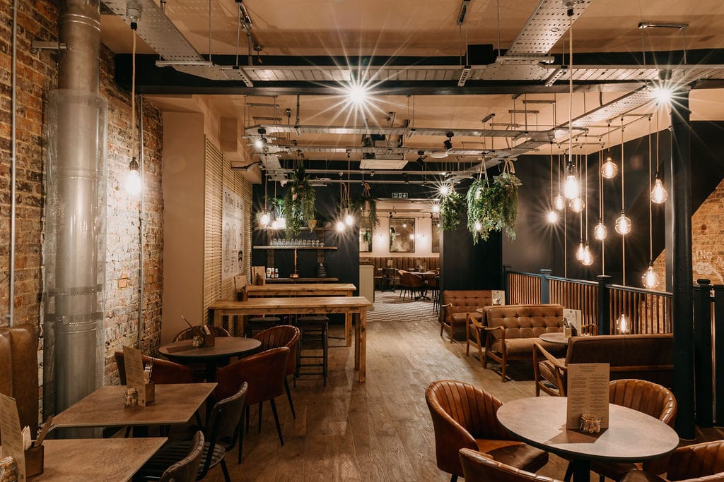 Photo of Trading Post Coffee Roasters, Hosham