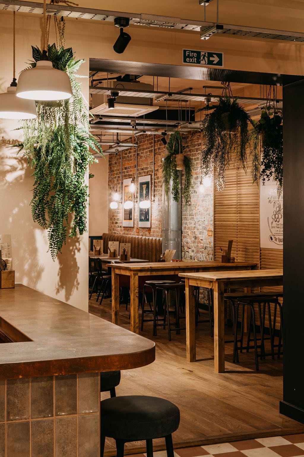 Photo of Trading Post Coffee Roasters, Hosham
