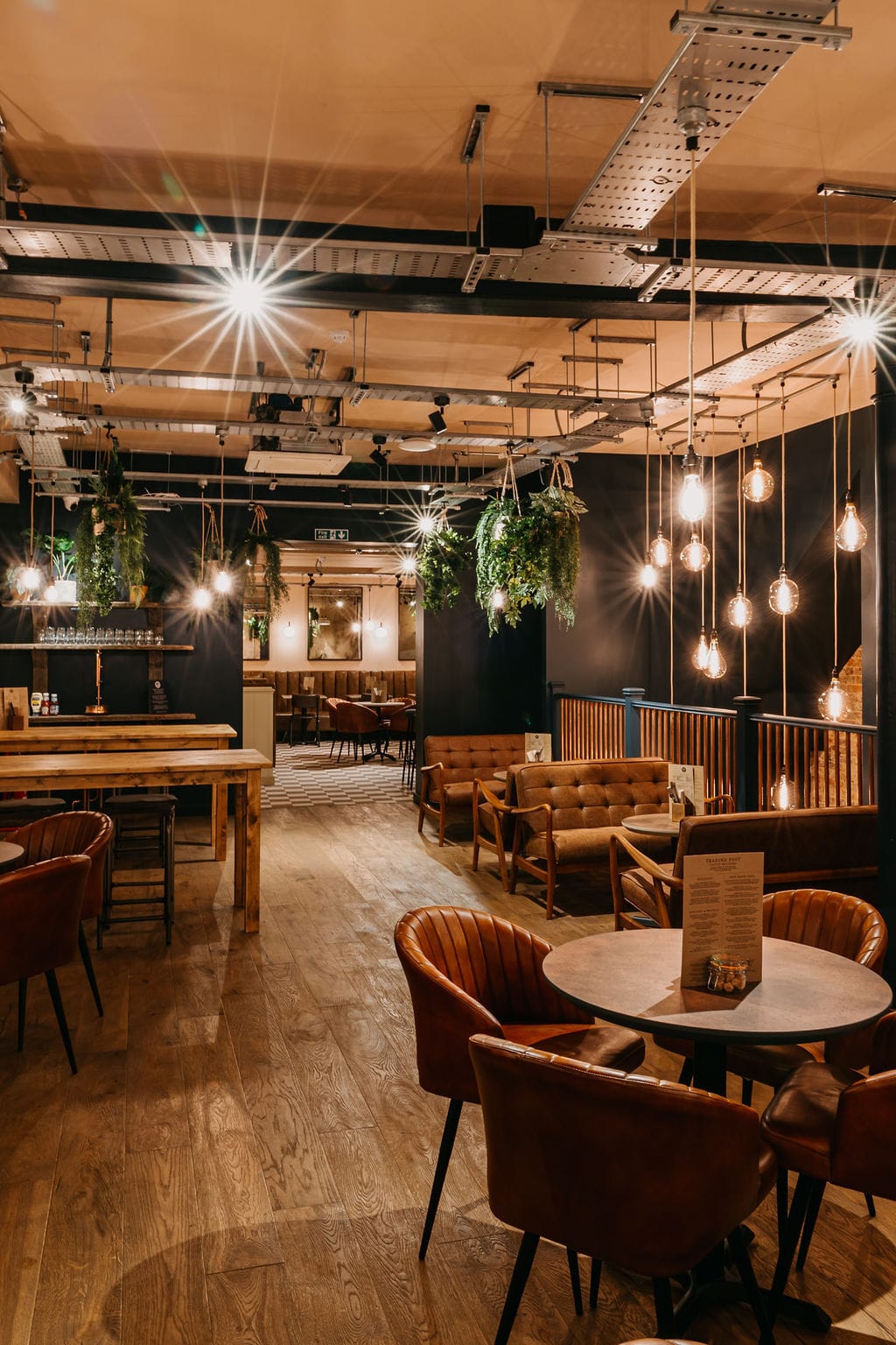 Photo of Trading Post Coffee Roasters, Hosham