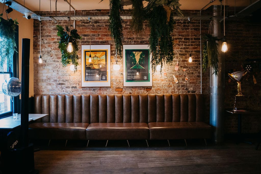 Photo of Trading Post Coffee Roasters, Hosham