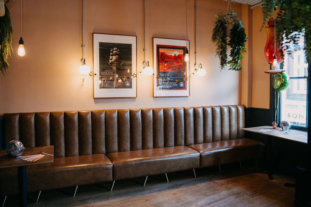 Photo of Trading Post Coffee Roasters, Hosham