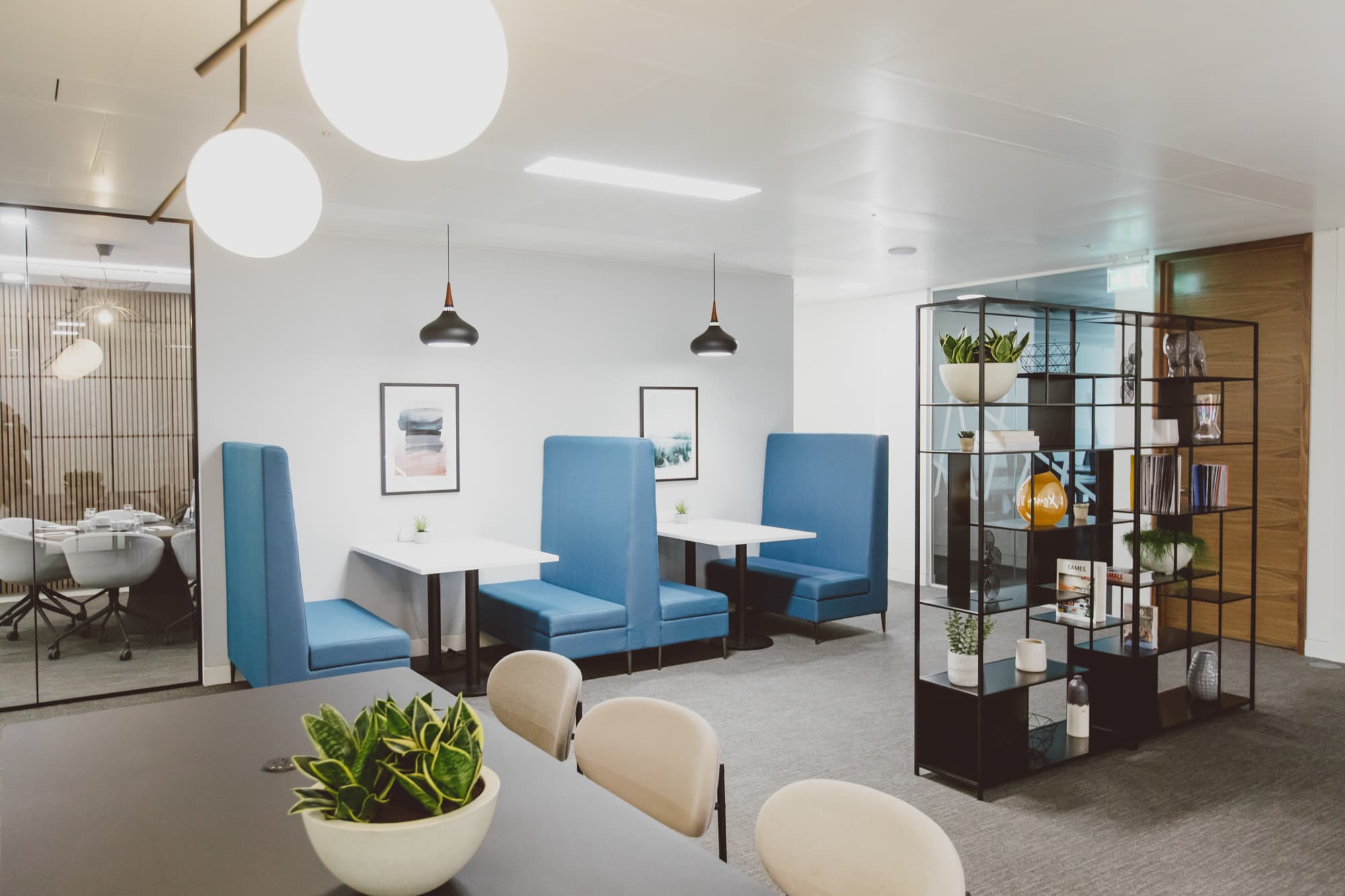 Orega Old Bailey photo #2