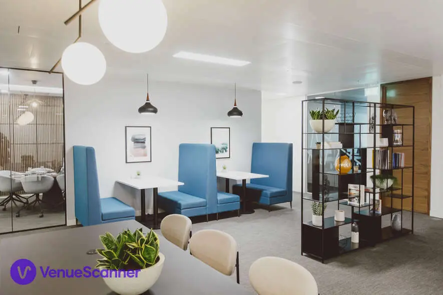 Orega Old Bailey, McMorran photo #3