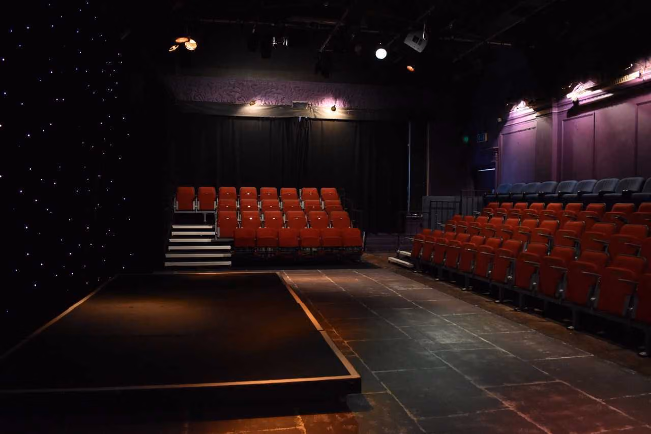 Photo of Upstairs At The Gatehouse, Exclusive Hire