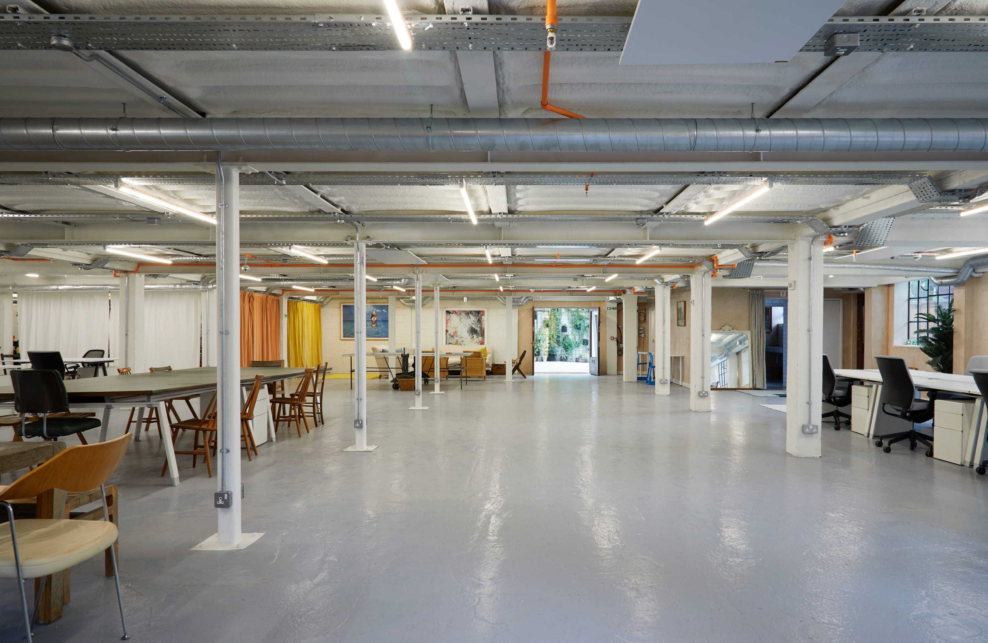 Photo of Wotton Works, Full Building