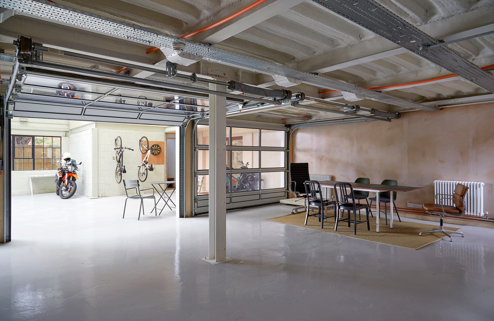 Full Building, Wotton Works photo #6