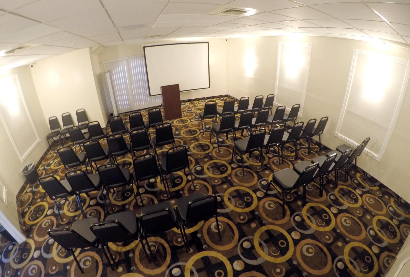 Meeting Room, Hourly Meeting Room photo #1
