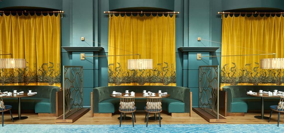 Photo of Fairmont St Andrews, Founders Boardroom